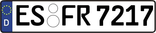 ES-FR7217