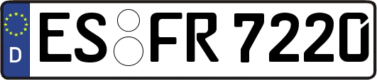 ES-FR7220