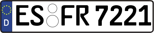 ES-FR7221