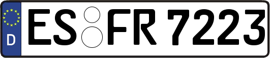 ES-FR7223