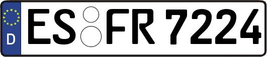ES-FR7224