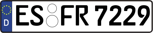 ES-FR7229