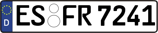 ES-FR7241