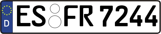 ES-FR7244