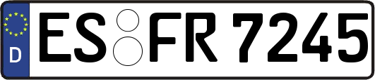 ES-FR7245