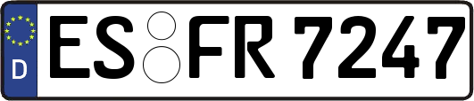 ES-FR7247