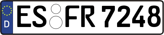 ES-FR7248