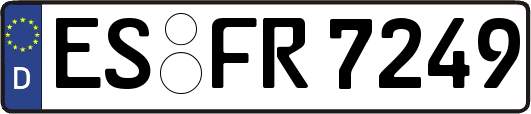ES-FR7249