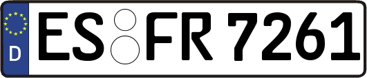 ES-FR7261