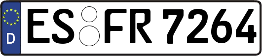 ES-FR7264