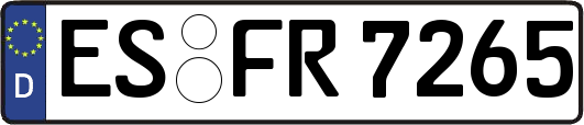ES-FR7265