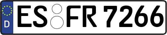 ES-FR7266