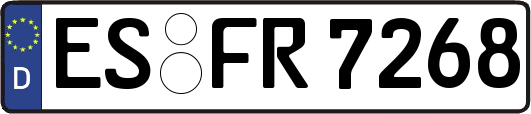 ES-FR7268