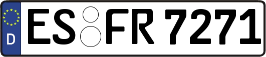 ES-FR7271