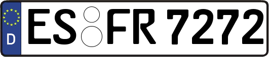 ES-FR7272