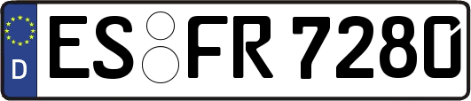 ES-FR7280