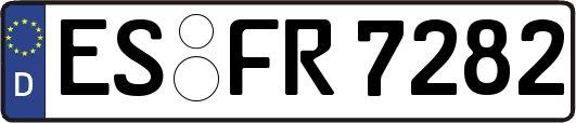 ES-FR7282