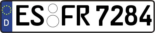 ES-FR7284