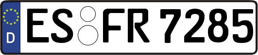 ES-FR7285