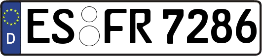ES-FR7286