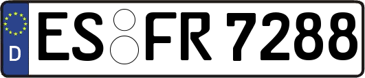 ES-FR7288