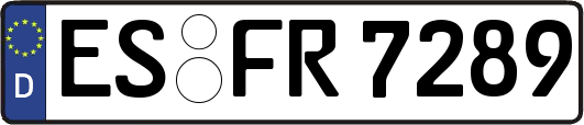 ES-FR7289