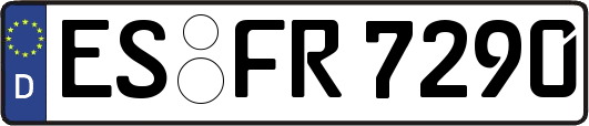 ES-FR7290