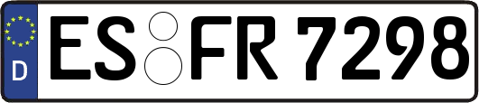 ES-FR7298