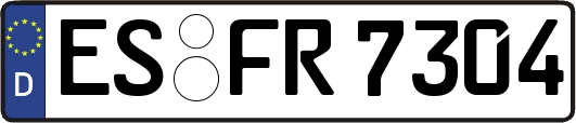 ES-FR7304