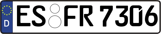 ES-FR7306