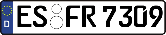 ES-FR7309