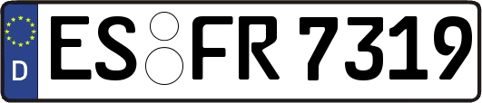 ES-FR7319