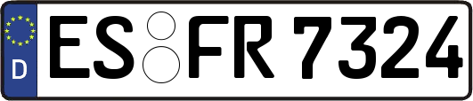ES-FR7324