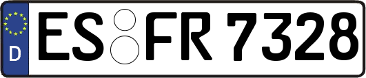 ES-FR7328