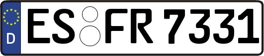 ES-FR7331