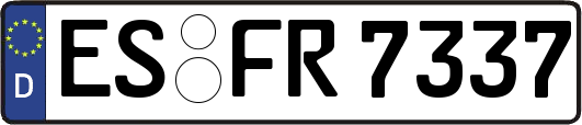 ES-FR7337