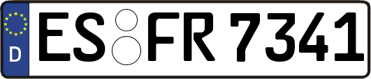 ES-FR7341