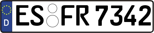 ES-FR7342