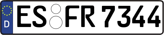 ES-FR7344