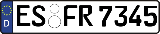 ES-FR7345