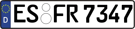 ES-FR7347