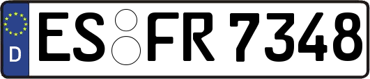ES-FR7348
