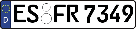 ES-FR7349