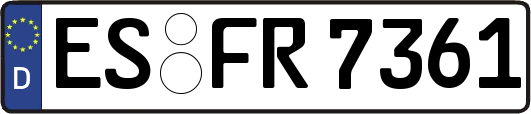 ES-FR7361