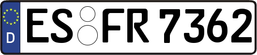 ES-FR7362