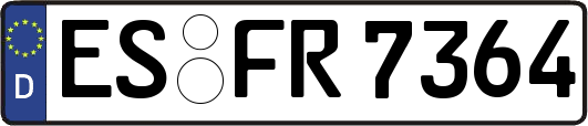 ES-FR7364