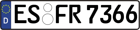 ES-FR7366