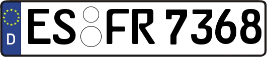 ES-FR7368