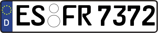 ES-FR7372