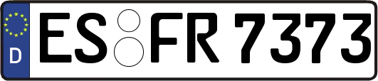 ES-FR7373